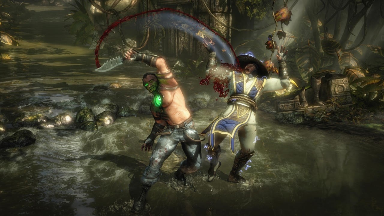 Mortal Kombat X - Imagen 49